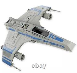 New Sealed Star Wars The Vintage Collection New Republic E-Wing & KE4-N4