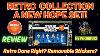 New Star Wars Retro Collection A New Hope 6 Pack In Hand Review
