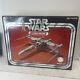 New Star Wars X-Wing Fighter Vintage Toys R US Collection Exclusive (Sealed)