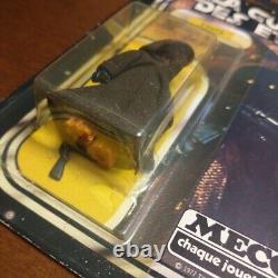 Old Kenner Jawa Meccano Star Wars Vintage Exterior cracked Unopened from Japan