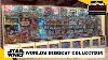 One Of The World S Biggest Star Wars Collections The Jeff Jacob Collection