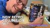 Opening The New Star Wars Retro Collection Boxed Set