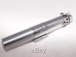 Original Graflex 3 cell flash handle. Star Wars Light Saber. Vintage. Ex. Cond