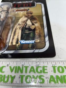 Orrimaarko Vc114 Action Figure Star Wars The Vintage Collection (prune Face)