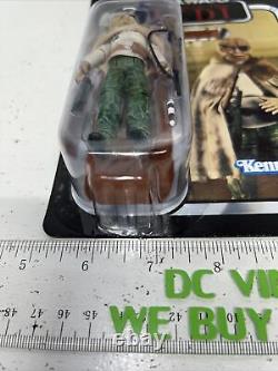 Orrimaarko Vc114 Action Figure Star Wars The Vintage Collection (prune Face)