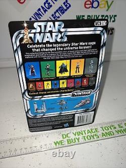 Orrimaarko Vc114 Action Figure Star Wars The Vintage Collection (prune Face)
