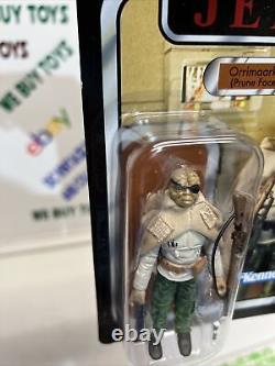 Orrimaarko Vc114 Action Figure Star Wars The Vintage Collection (prune Face)