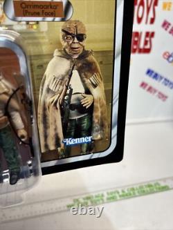 Orrimaarko Vc114 Action Figure Star Wars The Vintage Collection (prune Face)