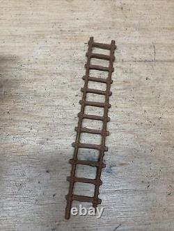 POTF Ewok Battle Wagon Cage and Ladder Parts Star Wars Vintage