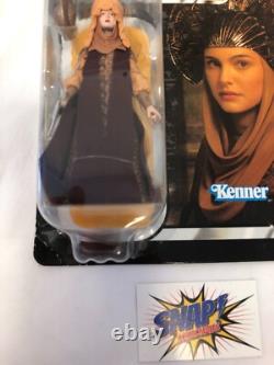 Padme Amidala VC33 (Peasant) Star Wars Vintage Collection 2010 Kenner 24992