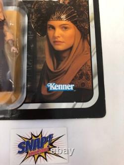 Padme Amidala VC33 (Peasant) Star Wars Vintage Collection 2010 Kenner 24992