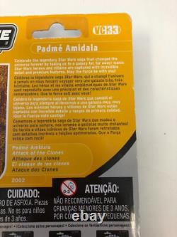 Padme Amidala VC33 (Peasant) Star Wars Vintage Collection 2010 Kenner 24992