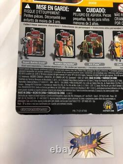 Padme Amidala VC33 (Peasant) Star Wars Vintage Collection 2010 Kenner 24992