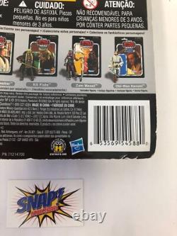 Padme Amidala VC33 (Peasant) Star Wars Vintage Collection 2010 Kenner 24992