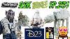 Potential Star Wars The Vintage Collection From D23 Footage Vote For More Vehicles In Tvc