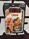 Princess Leia Slave VC64 STAR WARS Vintage Collection RETURN MOC NEW
