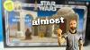 Problems With Streets Of Mos Eisley Star Wars Vintage Collection Playset Tvc Vc342