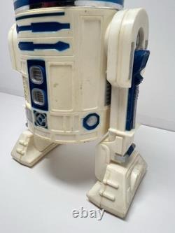R2-D2 Artoo Detoo Vintage 1978 Star Wars Kenner
