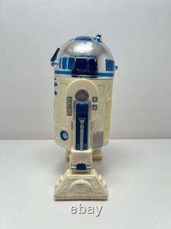R2-D2 Artoo Detoo Vintage 1978 Star Wars Kenner