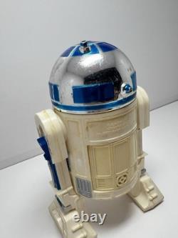 R2-D2 Artoo Detoo Vintage 1978 Star Wars Kenner