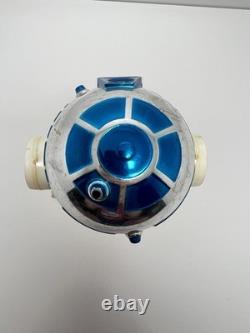 R2-D2 Artoo Detoo Vintage 1978 Star Wars Kenner