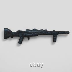 RARE Glasslite VLIX Rifle ORIGINAL! Vintage Star Wars Droids BRAZIL 1988