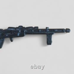 RARE Glasslite VLIX Rifle ORIGINAL! Vintage Star Wars Droids BRAZIL 1988
