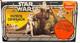 RARE! SEALED Star Wars Dewback Patrol Lizard Action Figure 1983 Kenner Vintage