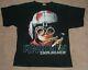 RARE Star Wars Episode I Anakin Skywalker Pod Racing Vintage Movie Promo T Shirt