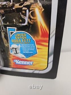 RARE Star Wars RETURN of the JEDI Vintage Collection VC09 BOBA FETT Figure