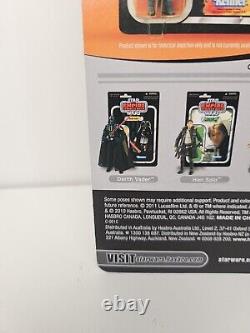 RARE Star Wars RETURN of the JEDI Vintage Collection VC09 BOBA FETT Figure