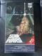 RARE Star Wars VHS 1977 CBS FOX Hi-Fi? Original Slipcase Vintage NOT DVD