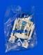RARE VINTAGE 1980 KENNER MAIL AWAY R2-D2 ACTION FIGURE With SENSORSCOPE NEW IN BAG