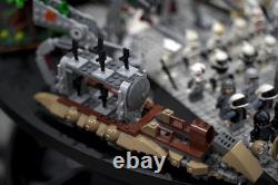 RARE Vintage Lego Star Wars Bulk Collection (7654) (7251) (7250) (7913) (8014) +