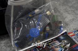 RARE Vintage Lego Star Wars Bulk Collection (7654) (7251) (7250) (7913) (8014) +