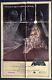 RARE! Vintage Original 1977 STAR WARS IV Movie Poster 27 X 41 Style A US 1S