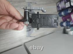 RARE vintage 1985 Kenner Star Wars POTF Imperial Sniper COMPLETE small d G1N