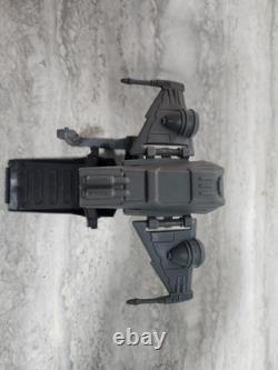 RARE vintage 1985 Kenner Star Wars POTF Imperial Sniper COMPLETE small d G1N