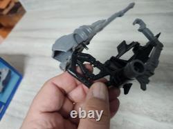 RARE vintage 1985 Kenner Star Wars POTF Imperial Sniper COMPLETE small d G1N