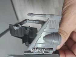 RARE vintage 1985 Kenner Star Wars POTF Imperial Sniper COMPLETE small d G1N