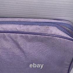 Rare 1983 Lucasfilms Wicket and Kneesaa Ewok Vtg Star Wars Shoulder Bag Purse