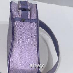 Rare 1983 Lucasfilms Wicket and Kneesaa Ewok Vtg Star Wars Shoulder Bag Purse