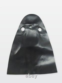 Rare Glasslite Darth Vader? Original Saber And Cape Star Wars Vintage Figure Rare Glasslite Darth Vader? Original Saber And Cape Star Wars Vintage Figure