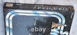 Rare Unopened Mib Kenner Vtg Star Wars Escape From Death Star Board Game Sealed
