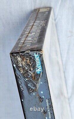 Rare Unopened Mib Kenner Vtg Star Wars Escape From Death Star Board Game Sealed