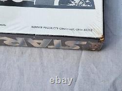 Rare Unopened Mib Kenner Vtg Star Wars Escape From Death Star Board Game Sealed