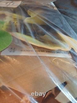 Rare Vintage Star Wars Episode 2 Video Store Dvd Display Sealed Nos Yoda Battle