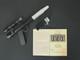 Rare Vintage Star Wars Prop Replicas Marco Ent. Blaster/DroidCaller+Provenance