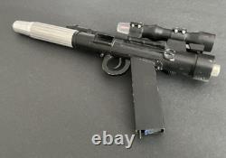 Rare Vintage Star Wars Prop Replicas Marco Ent. Blaster/DroidCaller+Provenance