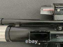 Rare Vintage Star Wars Prop Replicas Marco Ent. Blaster/DroidCaller+Provenance